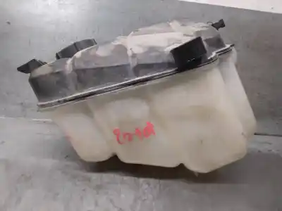 Second-hand car spare part coolant expansion tank for ford s-max (ca1) 1.6 ecoboost cat oem iam references 6g918k218d2l4a