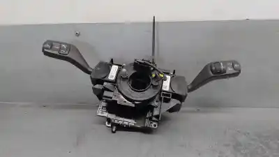 Peça sobressalente para automóvel em segunda mão Comutador De Luzes por FORD S-MAX (CA1) 1.6 EcoBoost CAT Referências OEM IAM 6G9T17A553AE  
