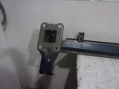 Автозапчастина б/у передній бампер підсилення для ford s-max (ca1) 1.6 ecoboost cat посилання на oem iam 1761236  