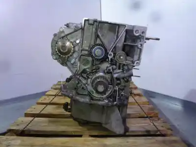 Pièce détachée automobile d'occasion moteur pour peugeot 407 2.2 références oem iam 3fz