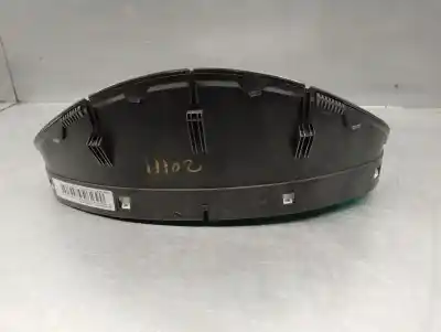 Peça sobressalente para automóvel em segunda mão quadrante por peugeot 407 2.2 referências oem iam 9658138480  a2c53106700