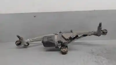 Second-hand car spare part Front Windshield Wiper Motor for CITROEN C2 SX OEM IAM references 6401F4  