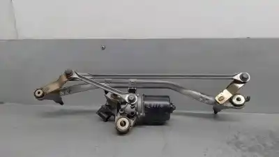 Peça sobressalente para automóvel em segunda mão motor do limpa para brisas por citroen c2 sx referências oem iam 6401f4  