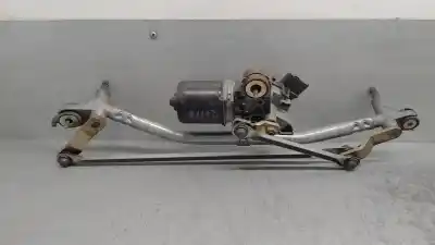 Peça sobressalente para automóvel em segunda mão motor do limpa para brisas por citroen c2 sx referências oem iam 6401f4  