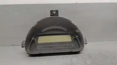 Peça sobressalente para automóvel em segunda mão quadrante por citroen c2 sx referências oem iam 9660225780