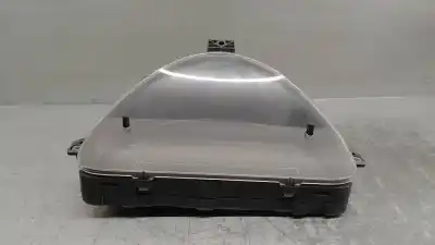 Second-hand car spare part dashboard for citroen c2 sx oem iam references 9660225780  