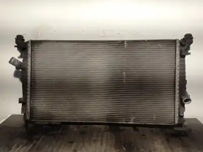 Second-hand car spare part Water Radiator for VOLVO S40 BERLINA 2.0 Diesel CAT OEM IAM references 3M5H8005TL  30741094