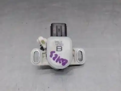 Peça sobressalente para automóvel em segunda mão sensor por toyota auris 1.8 16v (híbrido) referências oem iam 8951047050