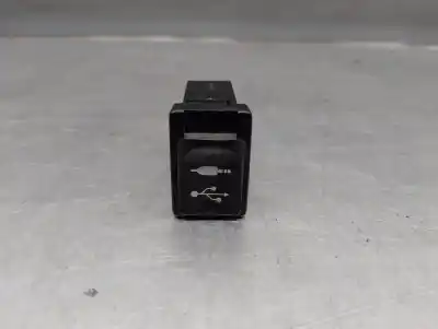 Peça sobressalente para automóvel em segunda mão Módulo Eletrônico por TOYOTA AURIS 1.8 16V (Híbrido) Referências OEM IAM 861900D030  FC0600020