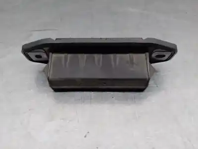 Peça sobressalente para automóvel em segunda mão puxador exterior de mala por toyota auris 1.8 16v (híbrido) referências oem iam 6943002030