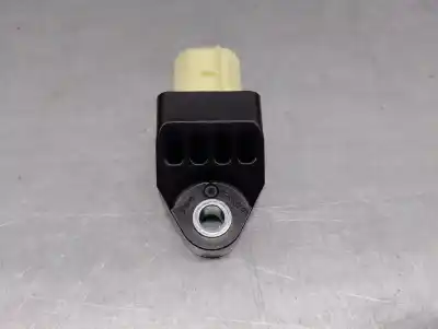Peça sobressalente para automóvel em segunda mão sensor por toyota auris 1.8 16v (híbrido) referências oem iam 8983102140