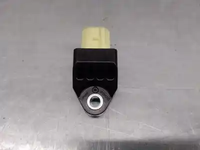 Peça sobressalente para automóvel em segunda mão sensor por toyota auris 1.8 16v (híbrido) referências oem iam 8983102140