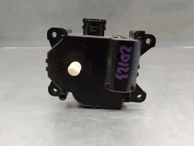 Peça sobressalente para automóvel em segunda mão motor de abertura da comporta de sofagem por toyota auris 1.8 16v (híbrido) referências oem iam 8710602180