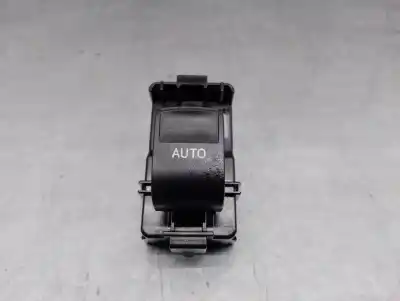 Peça sobressalente para automóvel em segunda mão botão / interruptor elevador vidro traseiro esquerdo por toyota auris 1.8 16v (híbrido) referências oem iam 192801