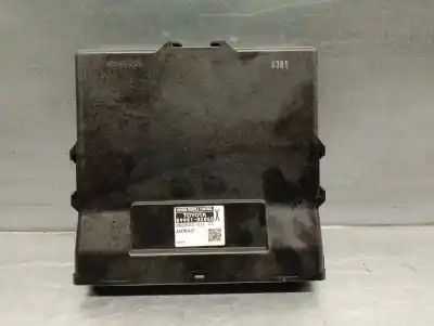 Peça sobressalente para automóvel em segunda mão módulo eletrônico por toyota auris 1.8 16v (híbrido) referências oem iam 8998102060