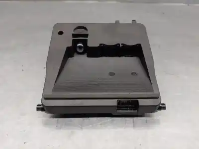 Peça sobressalente para automóvel em segunda mão módulo eletrônico por toyota auris 1.8 16v (híbrido) referências oem iam 8818102060