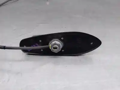 Peça sobressalente para automóvel em segunda mão antena por toyota auris 1.8 16v (híbrido) referências oem iam 8630002500j0