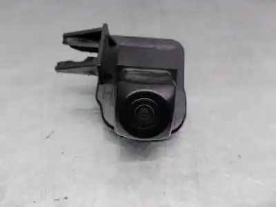 Peça sobressalente para automóvel em segunda mão módulo eletrônico por toyota auris 1.8 16v (híbrido) referências oem iam 8679002120