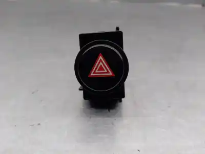 Peça sobressalente para automóvel em segunda mão interruptor 4 piscas - emergência por toyota auris 1.8 16v (híbrido) referências oem iam 8433202300