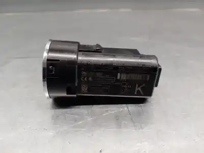 Peça sobressalente para automóvel em segunda mão botão start/stop por toyota auris 1.8 16v (híbrido) referências oem iam 2010dj2910  