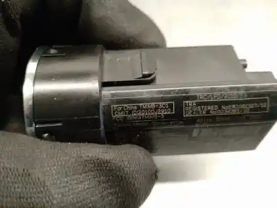 Peça sobressalente para automóvel em segunda mão botão start/stop por toyota auris 1.8 16v (híbrido) referências oem iam 2010dj2910  