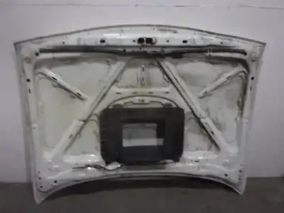 Second-hand car spare part bonnet for nissan terrano/terrano.ii (r20) 2.7 turbodiesel oem iam references 651007f030  