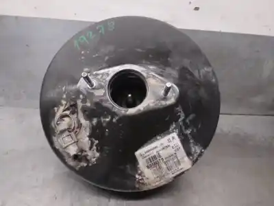 Pezzo di ricambio per auto di seconda mano servo freio per citroen c4 lim. 1.6 hdi fap riferimenti oem iam 9674747580  0204054560