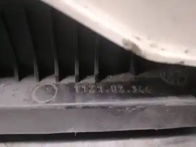 Автозапчастина б/у передач для citroen c4 lim. 1.6 hdi fap посилання на oem iam 112102344  