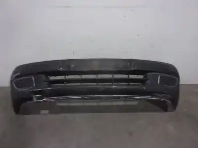 Second-hand car spare part FRONT BUMPER for CITROEN SAXO  OEM IAM references 7401N0  
