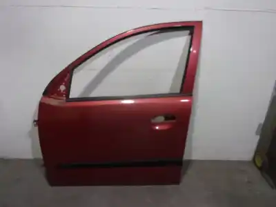 İkinci el araba yedek parçası  için HYUNDAI I10 I (PA)  OEM IAM referansları 760030X050  