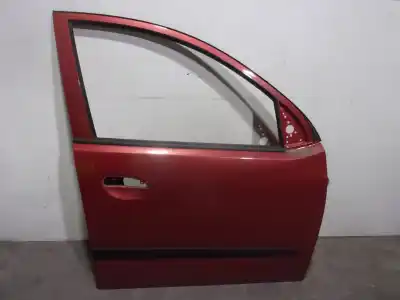İkinci el araba yedek parçası Sag ön Kapi için HYUNDAI I10 I (PA) 1.2 OEM IAM referansları 760040X050  