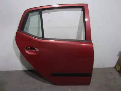 İkinci el araba yedek parçası Arka Sag Kapi için HYUNDAI I10 I (PA) 1.2 OEM IAM referansları 770040X050  