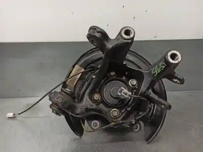 Peça sobressalente para automóvel em segunda mão manga de eixo traseira direita por toyota auris 1.8 16v (híbrido) referências oem iam 4230402140