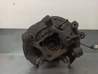 Peça sobressalente para automóvel em segunda mão manga de eixo traseira direita por chevrolet captiva 2.0 diesel cat referências oem iam 96626434