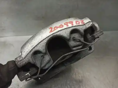 Second-hand car spare part front left brake caliper for dacia jogger ml  oem iam references h4df480  