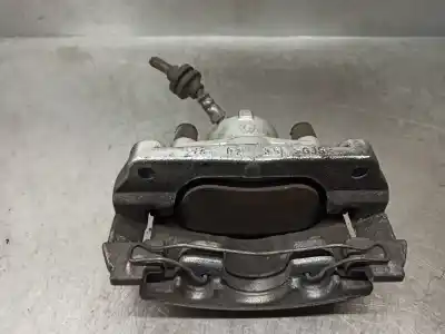 Second-hand car spare part front left brake caliper for dacia jogger ml  oem iam references h4df480  