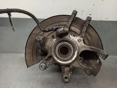 Автозапчастина б/у культ заднього правого для JAGUAR S-TYPE 2.7 V6 Diesel CAT Посилання на OEM IAM XR81789  