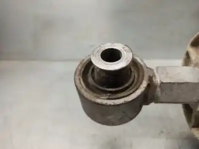 Pezzo di ricambio per auto di seconda mano ammortizzatore posteriore sinistro per peugeot 407 sw (6e_, 6d_) 2.0 hdi 135 riferimenti oem iam 5206ay  