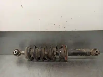 Peça sobressalente para automóvel em segunda mão Amortecedor Traseiro Direito por PEUGEOT 407 SW (6E_, 6D_) 2.0 HDi 135 Referências OEM IAM 5206AY  