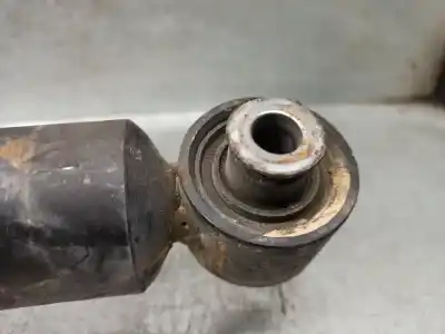 Автозапчастина б/у правий задній амортизатор для peugeot 407 sw (6e_, 6d_) 2.0 hdi 135 посилання на oem iam 5206ay  