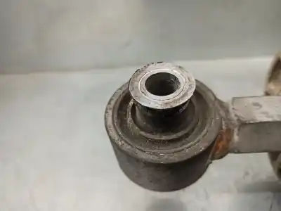 Автозапчастина б/у правий задній амортизатор для peugeot 407 sw (6e_, 6d_) 2.0 hdi 135 посилання на oem iam 5206ay  