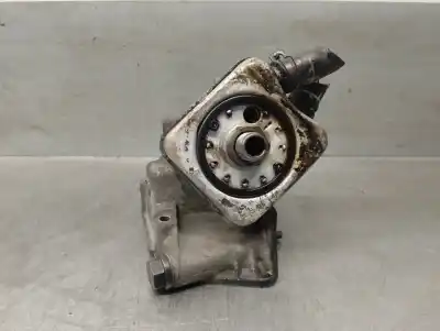 Second-hand car spare part oil filter support for audi a3 (8l) 1.8 20v turbo oem iam references 06a115417  