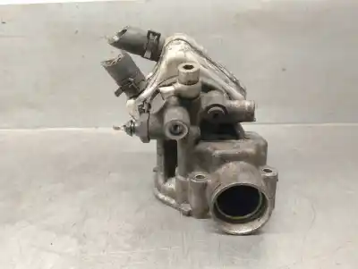 Second-hand car spare part oil filter support for audi a3 (8l) 1.8 20v turbo oem iam references 06a115417  