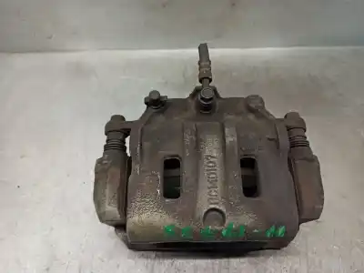 Peça sobressalente para automóvel em segunda mão pinça de travão dianteira direita por chevrolet captiva 2.0 diesel cat referências oem iam 96626068