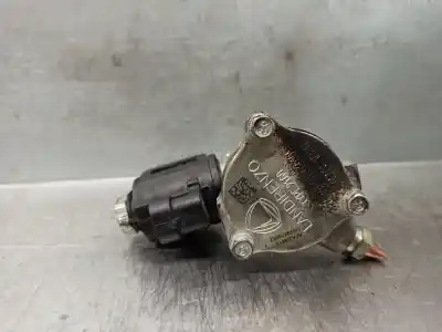 Автозапчасти б/у топливный насос за dacia jogger ml  ссылки oem iam 149304749r  