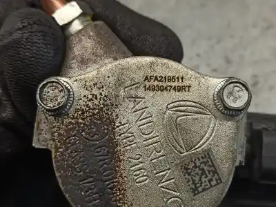 Автозапчасти б/у топливный насос за dacia jogger ml  ссылки oem iam 149304749r  