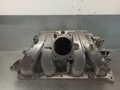 Автозапчасти б/у впускной коллектор за OPEL CORSA D (S07) 1.4 (L08 L68) ссылки OEM IAM 9158176  
