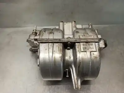 Pezzo di ricambio per auto di seconda mano collettore di aspirazione per opel corsa d (s07) 1.4 (l08 l68) riferimenti oem iam 9158176  