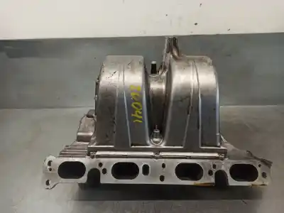 Pezzo di ricambio per auto di seconda mano collettore di aspirazione per opel corsa d (s07) 1.4 (l08 l68) riferimenti oem iam 9158176  