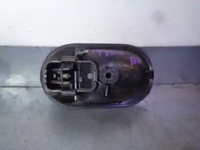Second-hand car spare part interior right front handle for renault kangoo / grand kangoo ii (kw0/1_) 1.5 dci 85 (kw0k kw0l kw0b) oem iam references 310580  8200310580